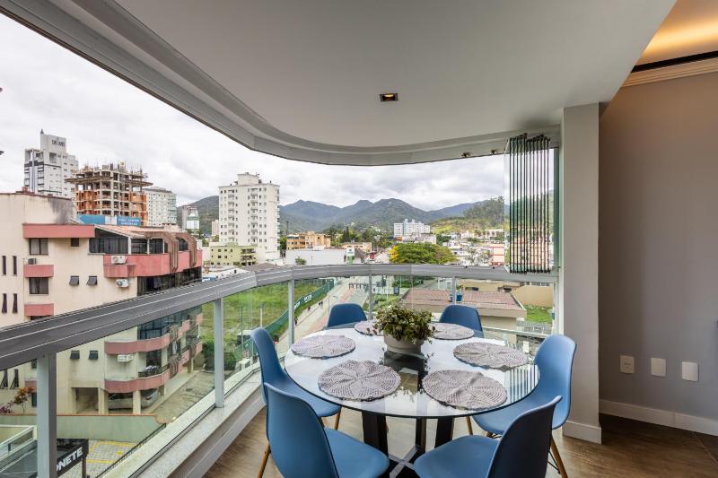 Nilmare Apart Hotel - image 5