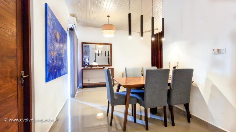 Luxurious 2 bedroom apartment - Ariyana Resort Apartments -Athurugiriya Images
