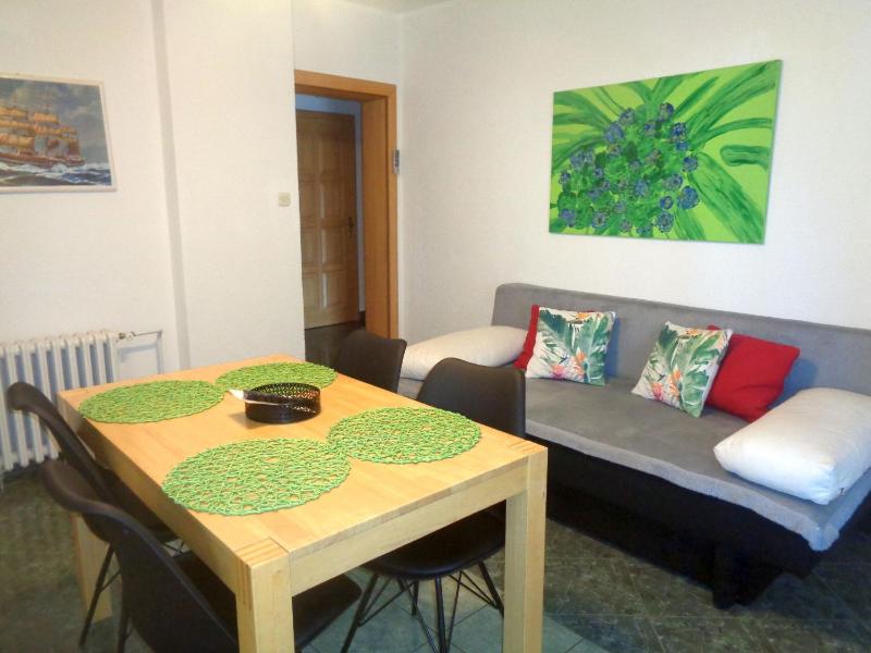 Two-Bedroom Apartment with Terrace image 4