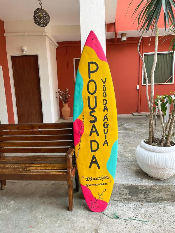Pousada Vôo da Águia - image 3