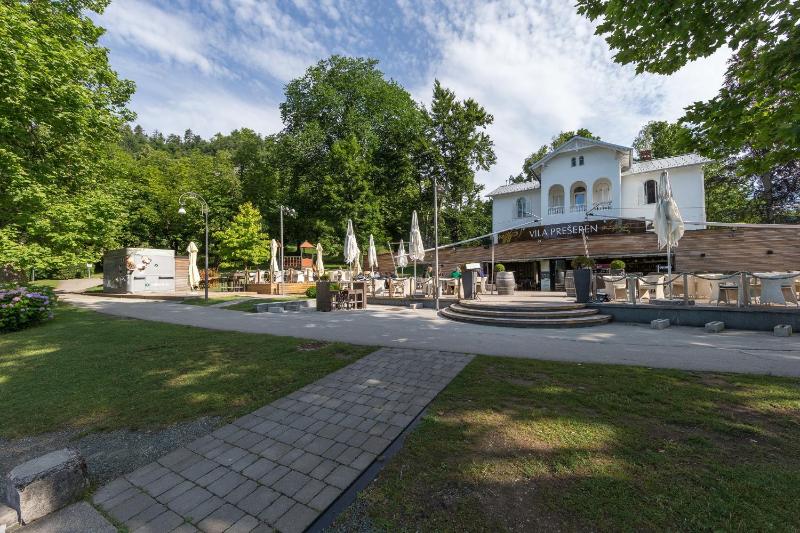 Penzion Vila Prešeren - image 3