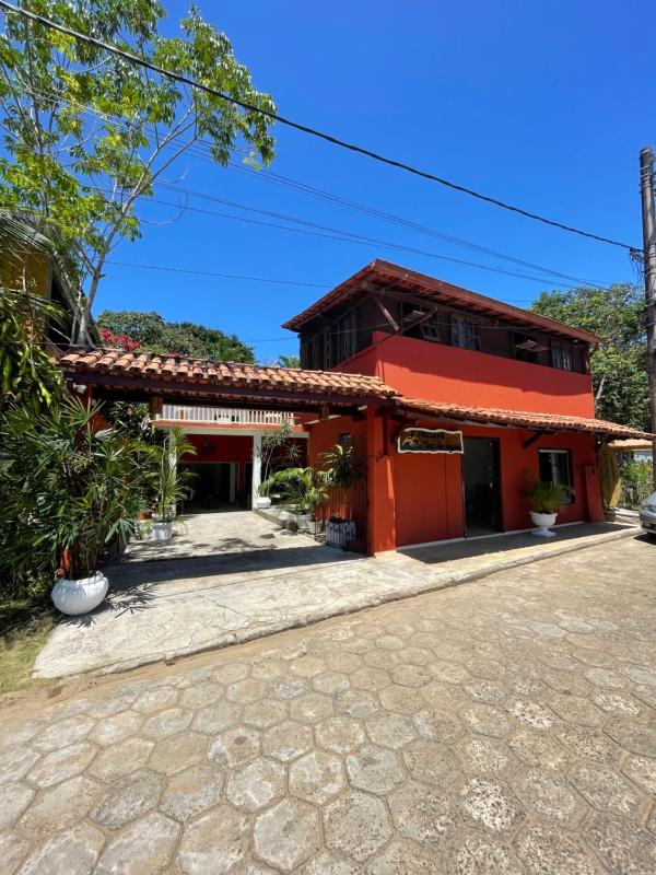 Pousada Vôo da Águia - image 28