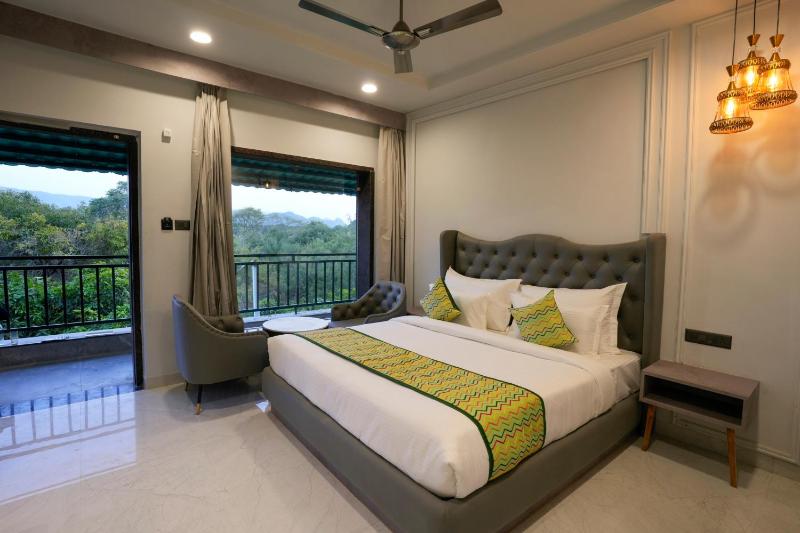 Bageecha Resort - image 1