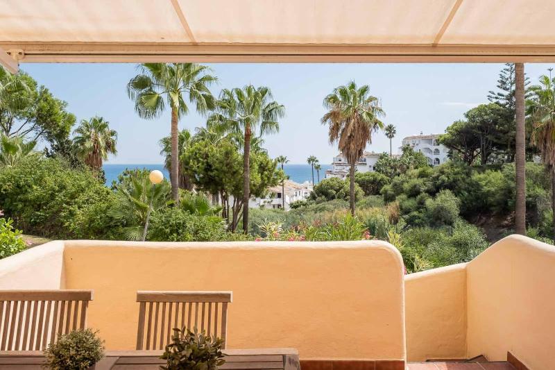 Garden & Sea Apartments Mijas Costa & Fuengirola - image 44