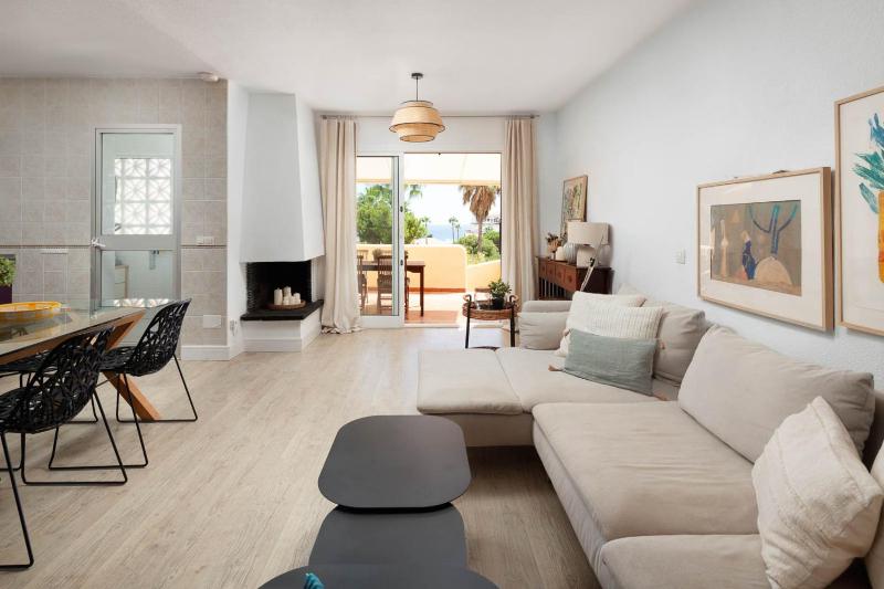 Garden & Sea Apartments Mijas Costa & Fuengirola - image 15