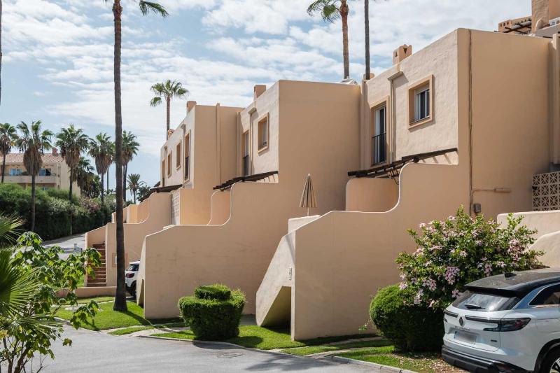 Garden & Sea Apartments Mijas Costa & Fuengirola - image 43