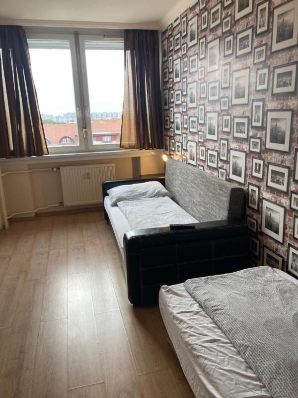 Two-Bedroom Apartment image 3