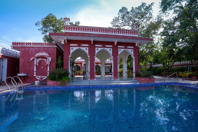 Bageecha Resort - image 9