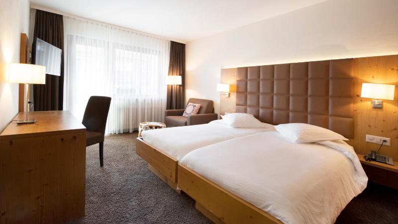Double or Twin Room image 1