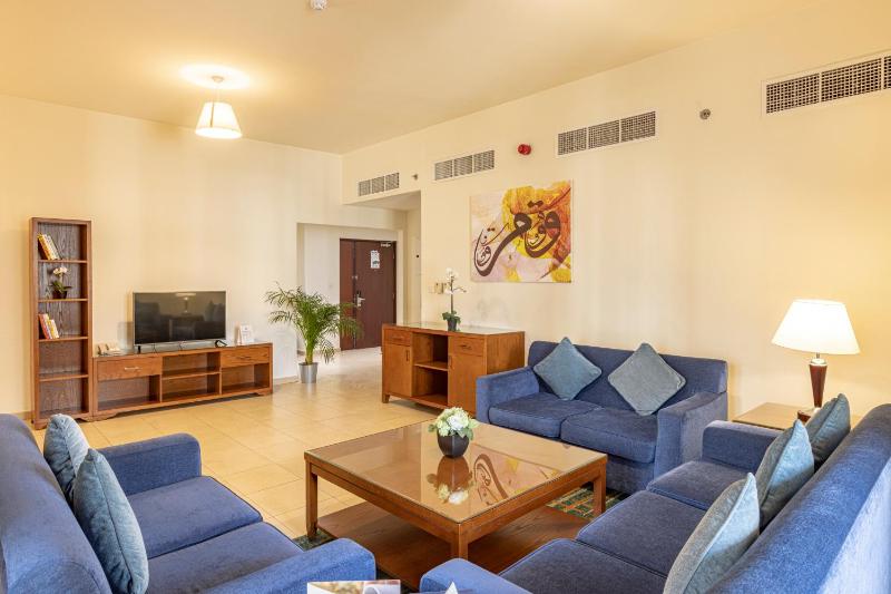 Two Bedroom Apartment image 4