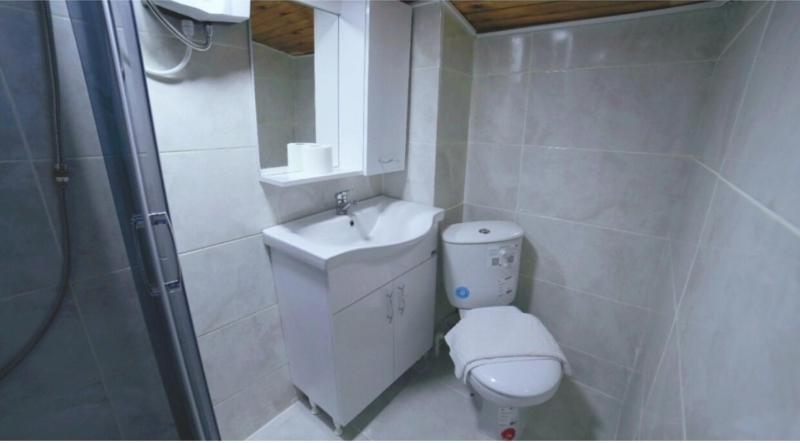 Double Room with Sea View image 2