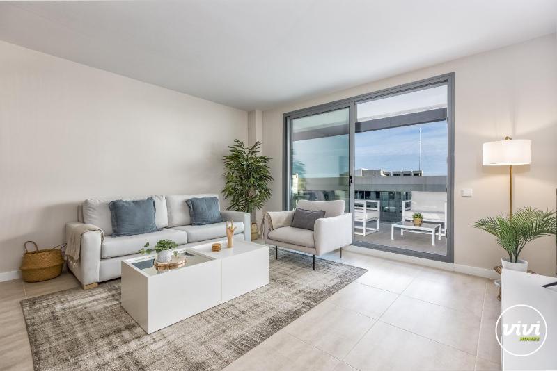 ViVi Homes - Sol Garden Pool Terrace & Golf - image 3