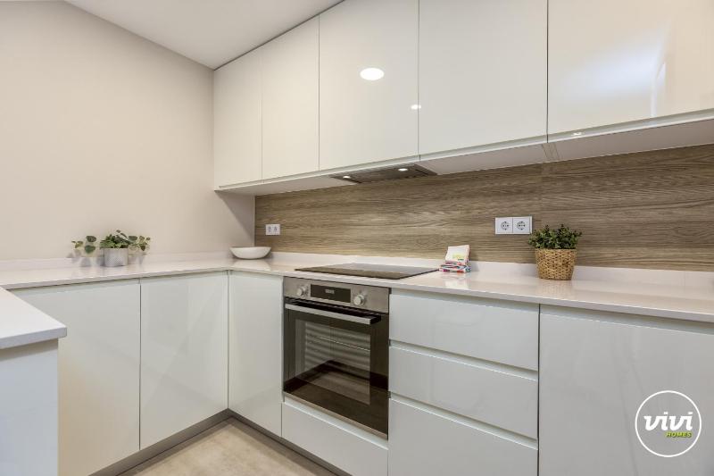 ViVi Homes - Sol Garden Pool Terrace & Golf - image 24