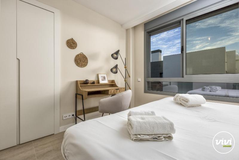 ViVi Homes - Sol Garden Pool Terrace & Golf - image 34