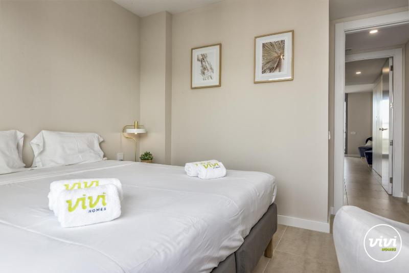 ViVi Homes - Sol Garden Pool Terrace & Golf - image 26