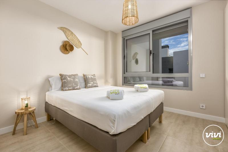ViVi Homes - Sol Garden Pool Terrace & Golf - image 2