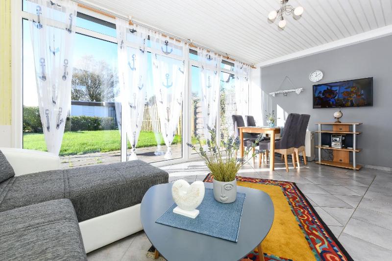 Ferienhaus Windrose Nord Images