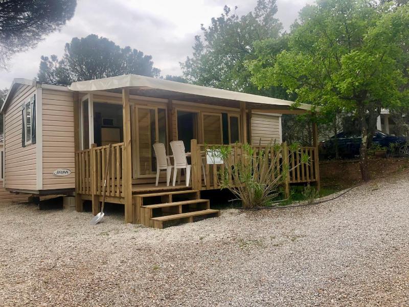 Mountain Retreat in Roquebrune-sur-Argens with Shared Pool - image 19