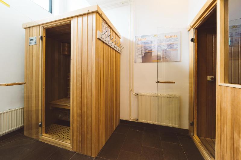 Special Offer - Double Room with Balcony and Relax Package image 2