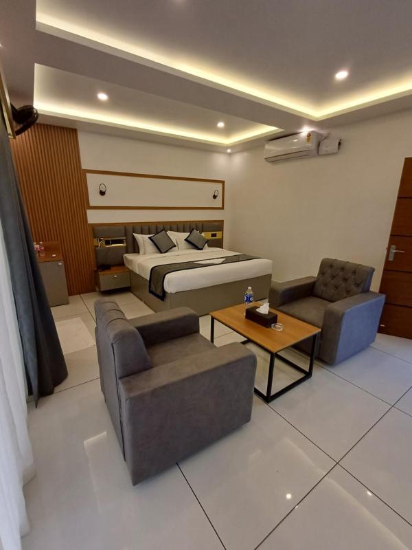 East West Beach Resorts - image 43