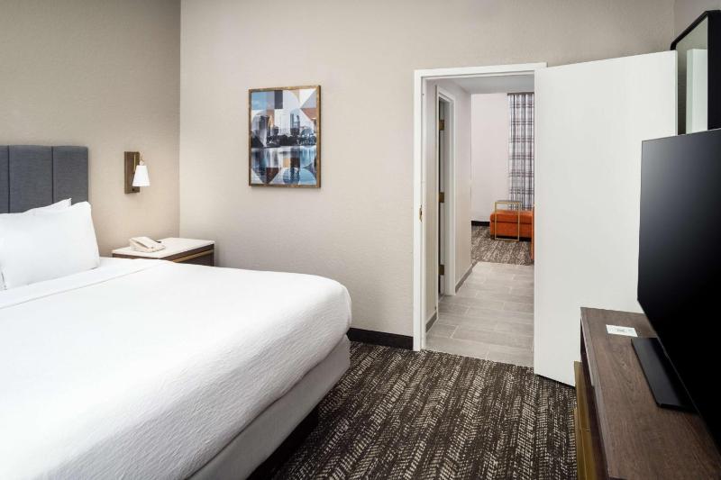 King Suite - Non-Smoking image 4