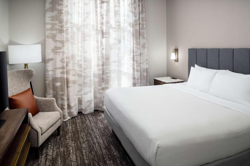 King Suite - Non-Smoking image 3