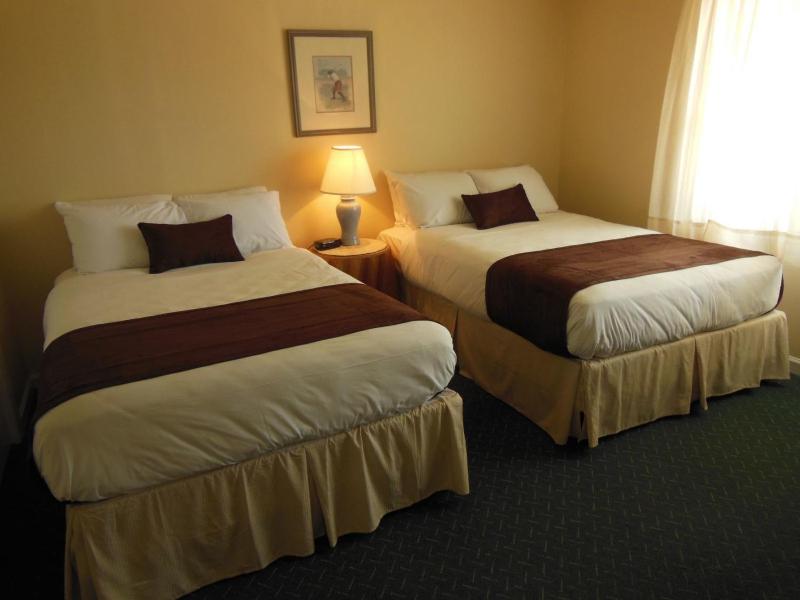 Double Suite - Non-Smoking image 2