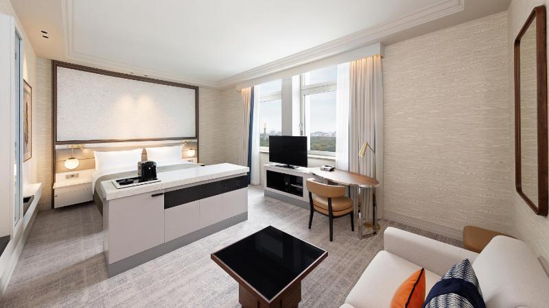 Premium King Room image 4