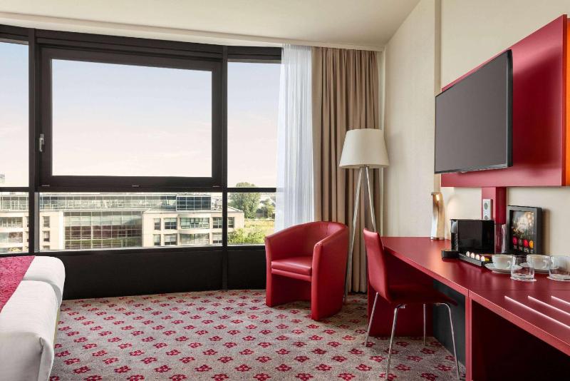Comfort Plus Room image 1