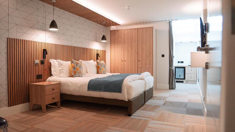 Accessible Room Double or Twin image 1