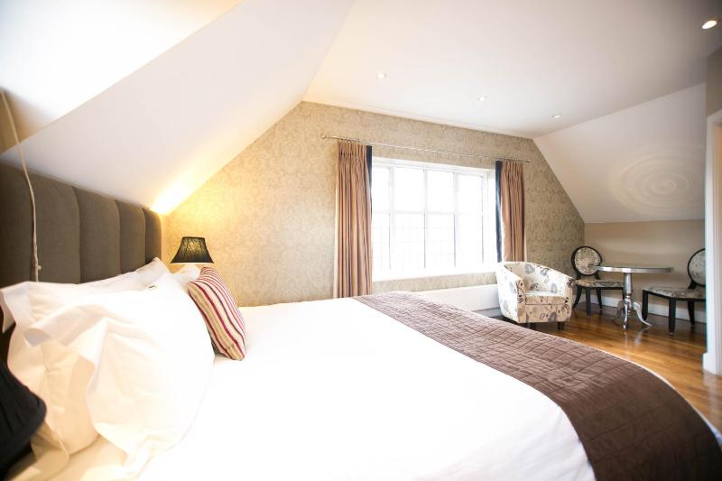 Executive Double or Twin Room image 3