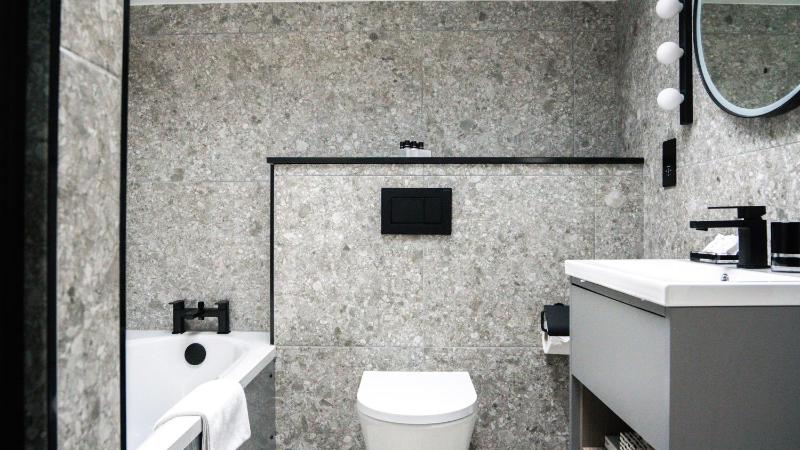 Double or Twin Room image 2