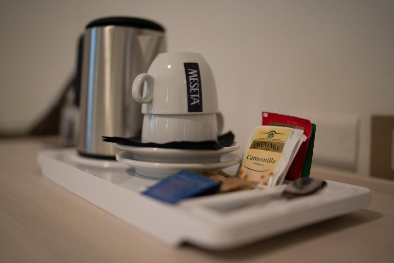 Hotel Donatello - image 38