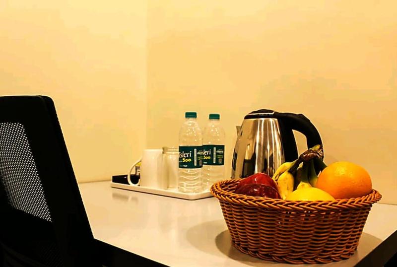 Hotel Good Will Residency - DLF Cyber City Gurgaon - image 40