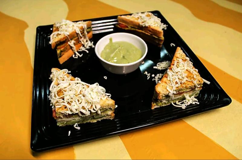 Hotel Good Will Residency - DLF Cyber City Gurgaon - image 33
