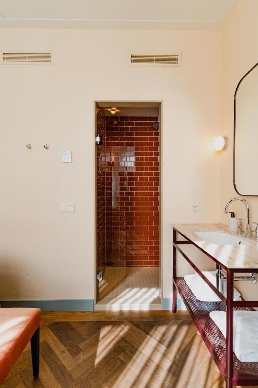 Hotel Mercier - image 14