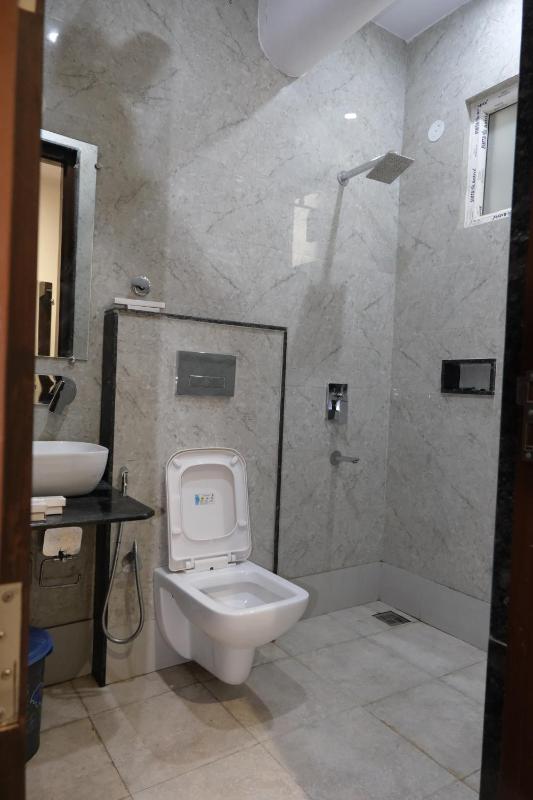 Hotel Good Will Residency - DLF Cyber City Gurgaon - image 24