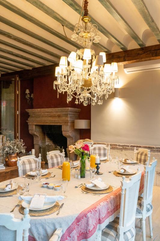 La Corrala del Realejo - A Heritage Luxury Boutique Experience - image 9
