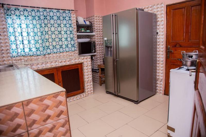 Magnifique Appartement - Cotonou - Avotrou Apkapka - image 16