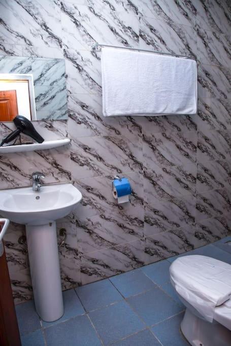 Magnifique Appartement - Cotonou - Avotrou Apkapka - image 9
