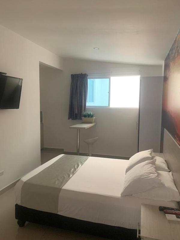 Hotel Granada Loft - image 8