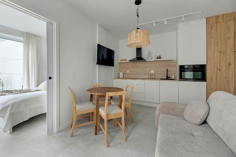 Morze Apartamenty by Grand Apartments - image 16