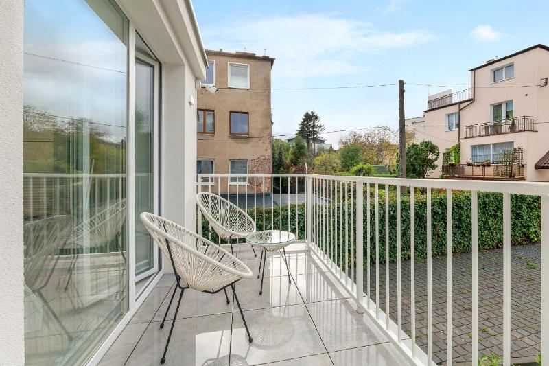 Morze Apartamenty by Grand Apartments - image 38