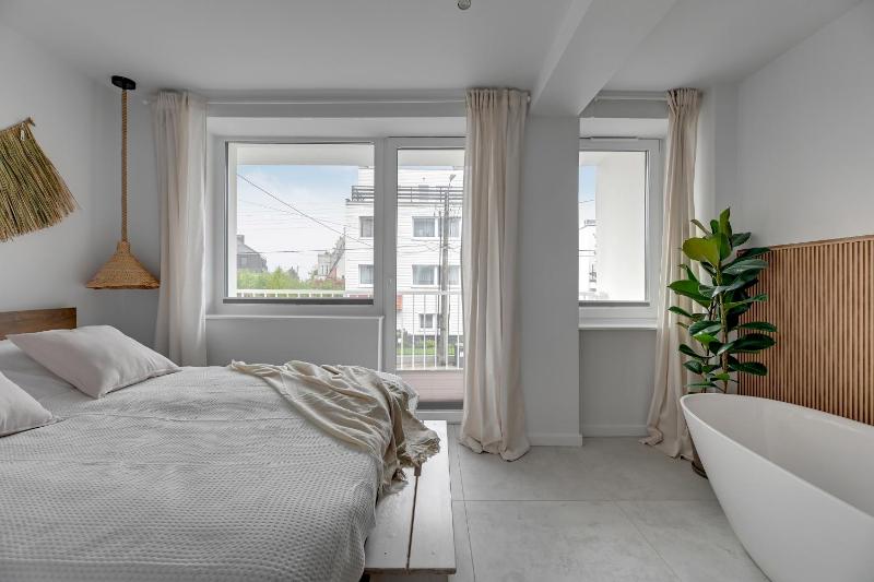 Morze Apartamenty by Grand Apartments - image 33