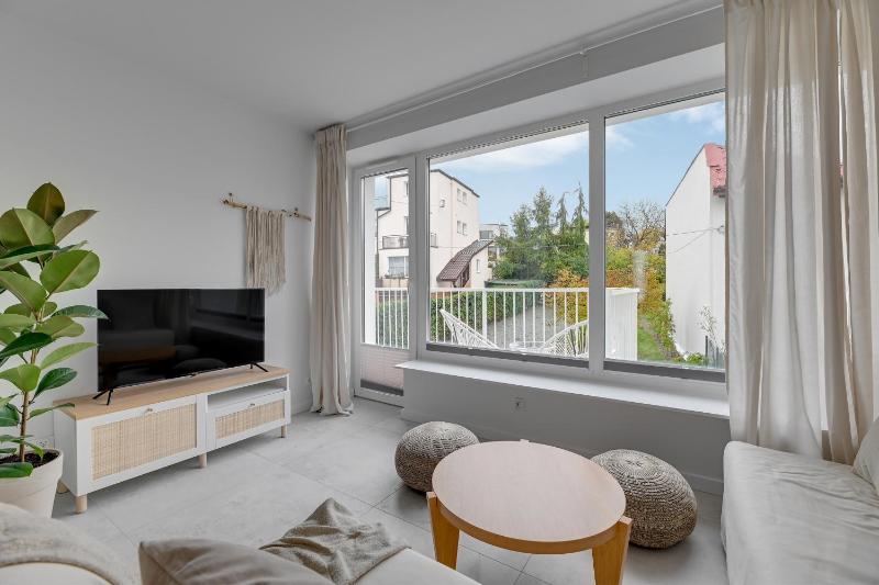 Morze Apartamenty by Grand Apartments - image 10