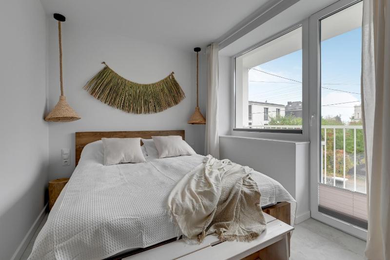 Morze Apartamenty by Grand Apartments - image 29