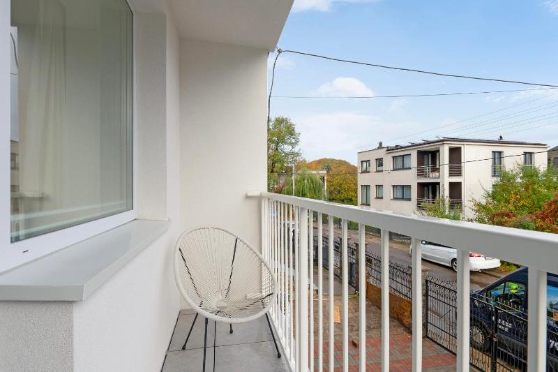 Morze Apartamenty by Grand Apartments - image 3
