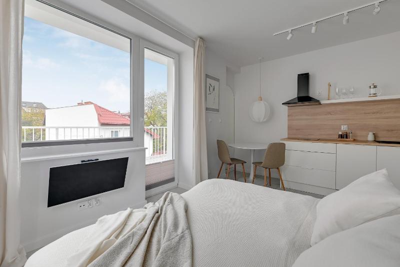 Morze Apartamenty by Grand Apartments - image 39