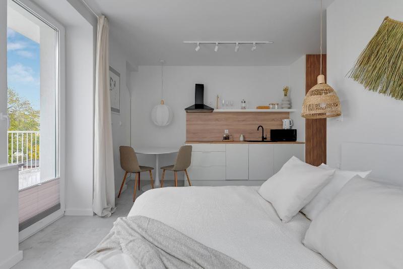 Morze Apartamenty by Grand Apartments - image 23