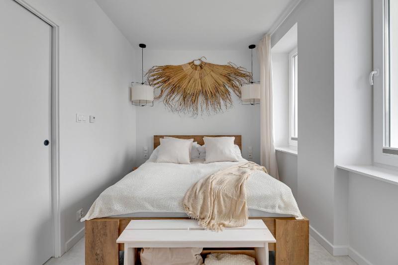 Morze Apartamenty by Grand Apartments - image 35